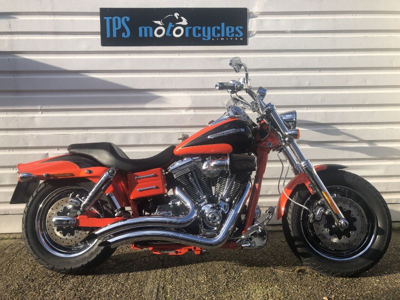 used harley davidson bikes for sale