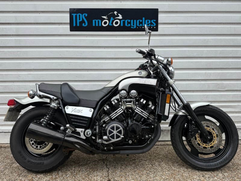 2006 Yamaha V-Max