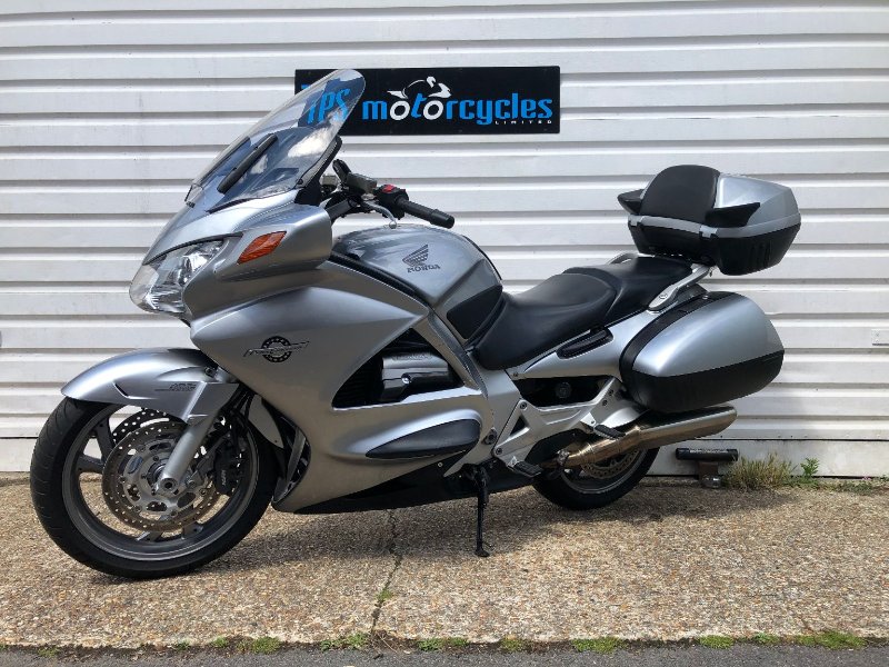 Used 2005 Honda ST ST 1300 A-4 for sale in Eastbourne, East Sussex